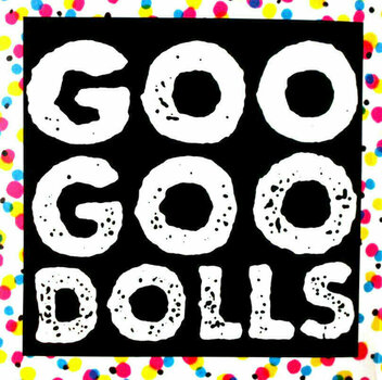 Vinyl Record Goo Goo Dolls - Hold Me Up (LP) - 2