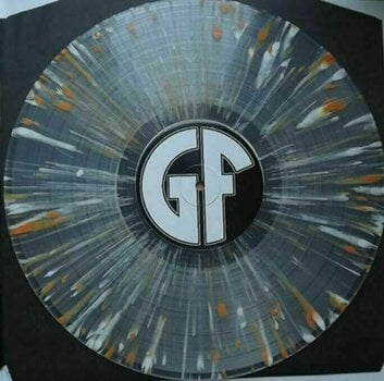 Vinyl Record Gorefest - Chapter 13 (Limited Edition) (LP) - 3