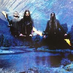 Disc de vinil Grand Magus - Monument (LP) - 1