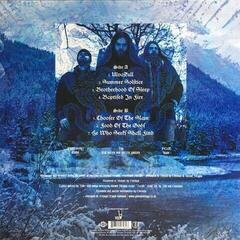 Disc de vinil Grand Magus - Monument (LP) - 3