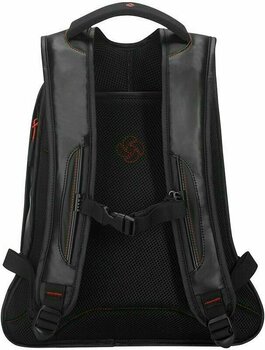 Rucsac urban / Geantă Samsonite Paradiver Light Black 16 L - 2