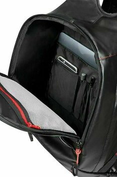 Rucsac urban / Geantă Samsonite Paradiver Light Black 16 L - 3