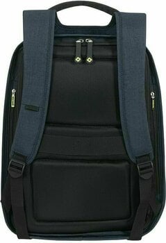 Plecak na laptopa Samsonite Securipak Laptop Backpack Eclipse Blue 39.6" Plecak na laptopa - 4
