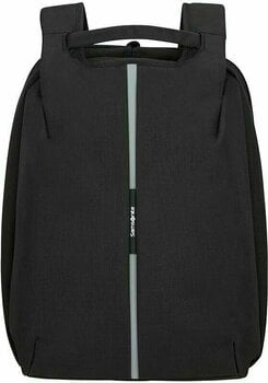 Backpack for Laptop Samsonite Securipak Travel Black Steel 39.6" Backpack for Laptop - 2