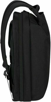 Backpack for Laptop Samsonite Securipak Travel Black Steel 39.6" Backpack for Laptop - 3