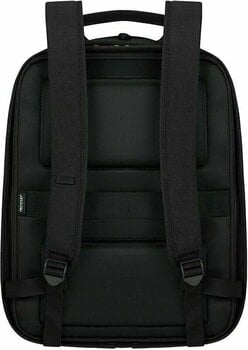 Plecak na laptopa Samsonite Securipak Travel Black Steel 39.6" Plecak na laptopa - 4