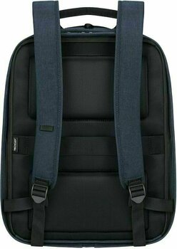 Backpack for Laptop Samsonite Securipak Travel Eclipse Blue 39.6" Backpack for Laptop - 4