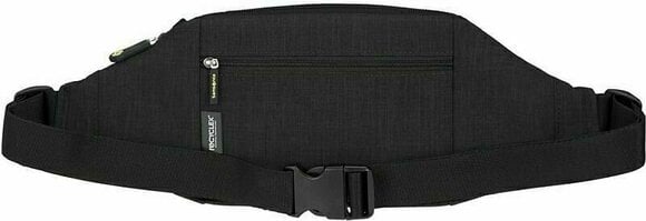 Wallet, Crossbody Bag Samsonite Securipak Waistbag Black Waistbag - 3