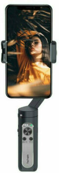 Stabilisateur (Gimbal)
 Hohem iSteady X Black Stabilisateur (Gimbal) - 2