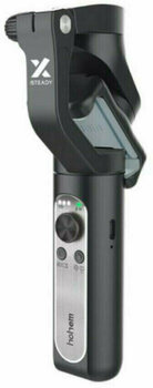 Stabilisateur (Gimbal)
 Hohem iSteady X Black Stabilisateur (Gimbal) - 3