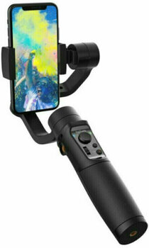 Estabilizador (Gimbal) Hohem iSteady Mobile+ Estabilizador (Gimbal) - 2
