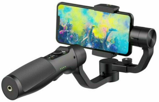 Estabilizador (Gimbal) Hohem iSteady Mobile+ Estabilizador (Gimbal) - 4