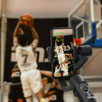 Estabilizador (Gimbal) Hohem iSteady Mobile+ Estabilizador (Gimbal) - 7