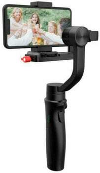 Stabilisateur (Gimbal)
 Hohem iSteady Multi Stabilisateur (Gimbal) - 5
