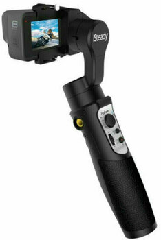 Stabilisaator (Gimbal) Hohem iSteady Pro 3 - 3