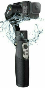 Stabilisaator (Gimbal) Hohem iSteady Pro 3 - 4