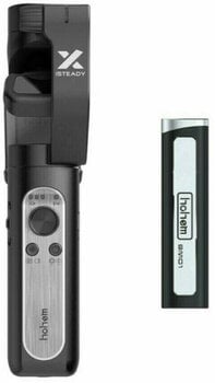 Stabilisateur (Gimbal)
 Hohem iSteady X Vlog Kit Stabilisateur (Gimbal) - 2