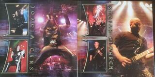 LP platňa Hammerfall - One Crimson Night (Live) (3 LP) - 3