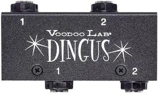 Buffer Bay Voodoo Lab Dingus Feed-Thru Module Buffer Bay - 1