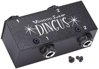 Buffer Bay Voodoo Lab Dingus Feed-Thru Module Buffer Bay - 2