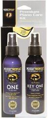 Peça sobressalente para teclado MusicNomad MN132 Premium Piano Care Kit - 1
