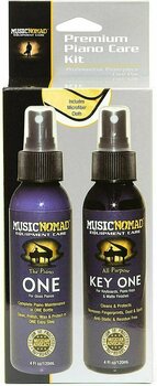 Spare Part for Keyboard MusicNomad MN132 Premium Piano Care Kit - 2