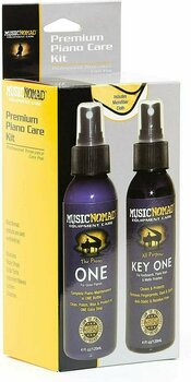 Spare Part for Keyboard MusicNomad MN132 Premium Piano Care Kit - 3
