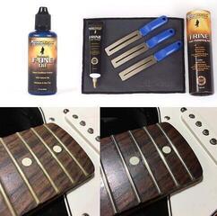 Narzędzie do konserwacji gitary MusicNomad MN144 Total Fretboard Care Kit Narzędzie do konserwacji gitary - 4