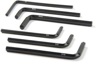 Narzędzie do konserwacji gitary MusicNomad MN235 Premium Guitar Tech Truss Rod Wrench Set Narzędzie do konserwacji gitary - 4