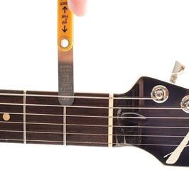 Tool for Guitar MusicNomad MN601 Precision Nut Height Gauge Tool for Guitar - 4