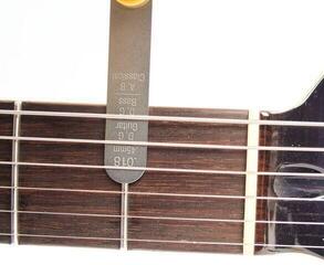 Tool for Guitar MusicNomad MN601 Precision Nut Height Gauge Tool for Guitar - 5