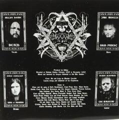 Disco in vinile Haxxan - Loch Ness Rising (LP) - 1