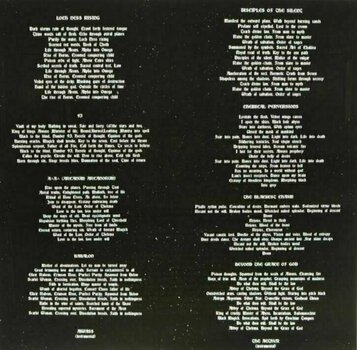 LP platňa Haxxan - Loch Ness Rising (LP) - 3