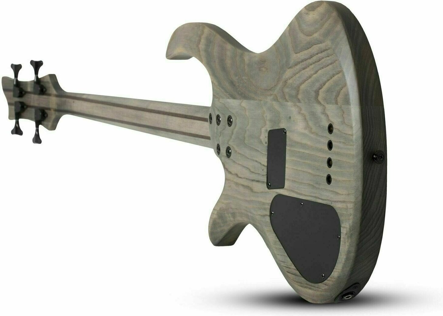 Konfiguracja przetworników