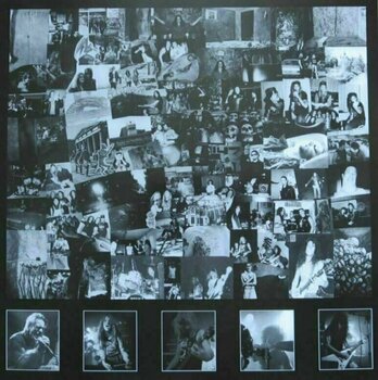Δίσκος LP Holy Terror - Mindwars (Picture Disc) (12" Vinyl) - 4