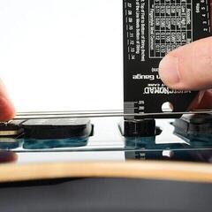 Tool for Guitar MusicNomad MN602 Precision String Action Gauge Tool for Guitar - 5