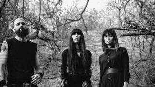 Vinüülplaat Ides Of Gemini - Women (LP) - 1