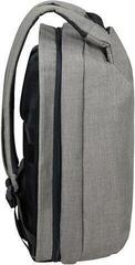 Lifestyle-rugzak / tas Samsonite Securipak Travel Rugzak Cool Grey 15.6" 30 L - 2