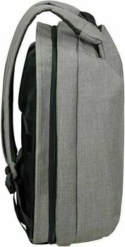 Backpack for Laptop Samsonite Securipak Travel Cool Grey 39.6" Backpack for Laptop - 3