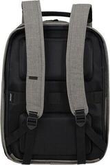 Lifestyle-rugzak / tas Samsonite Securipak Travel Rugzak Cool Grey 15.6" 30 L - 3