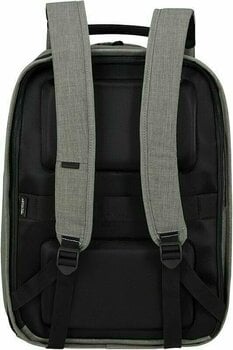 Backpack for Laptop Samsonite Securipak Travel Cool Grey 39.6" Backpack for Laptop - 4