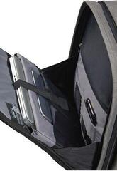 Lifestyle-rugzak / tas Samsonite Securipak Travel Rugzak Cool Grey 15.6" 30 L - 4
