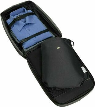 Backpack for Laptop Samsonite Securipak Travel Cool Grey 39.6" Backpack for Laptop - 6