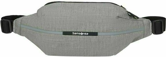 Wallet, Crossbody Bag Samsonite Securipak Waistbag Cool Grey Waistbag - 2