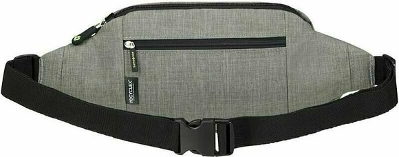 Wallet, Crossbody Bag Samsonite Securipak Waistbag Cool Grey Waistbag - 3