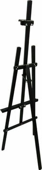 Painting Easel Leonarto Painting Easel ISABEL Black - 2