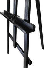 Staffelei Leonarto ISABEL MEDIUM Staffelei Black - 2