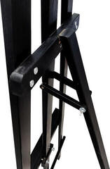 Staffelei Leonarto ISABEL MEDIUM Staffelei Black - 4