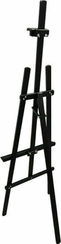 Painting Easel Leonarto Painting Easel ISABEL SMALL Black - 2