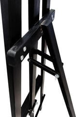 Slikarska stojala Leonarto ISABEL SMALL Slikarska stojala Black - 4